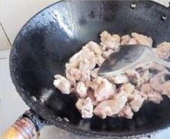 Beef Stew with Yam recipe