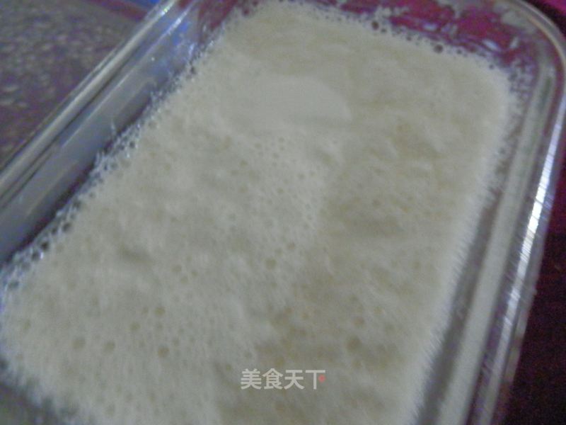 【kaifeng】homemade Yogurt recipe