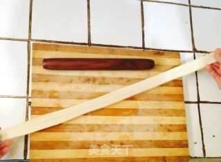 Shanxi Noodles recipe