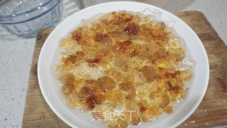 Peach Oil recipe