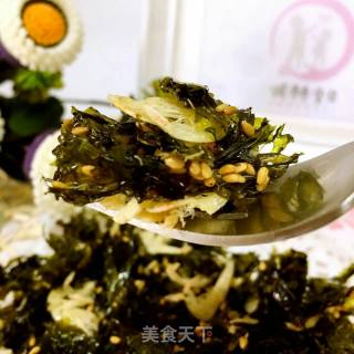Baby Food Sharing: Homemade Baby Bibimbap. recipe