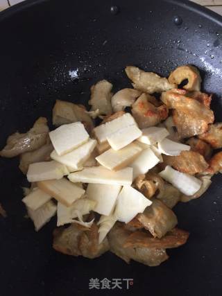 Biscuits Gluten recipe