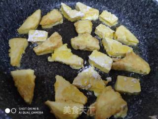 Tofu recipe