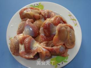 【flying Birds and Beasts】jiao Ma Glomerulus recipe