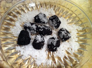 White Sugar Bayberry Dried recipe