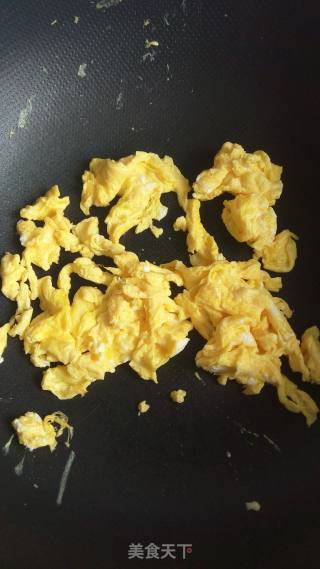 Scrambled Eggs recipe