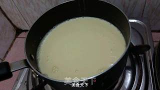 Plain Yogurt Ice Cream recipe