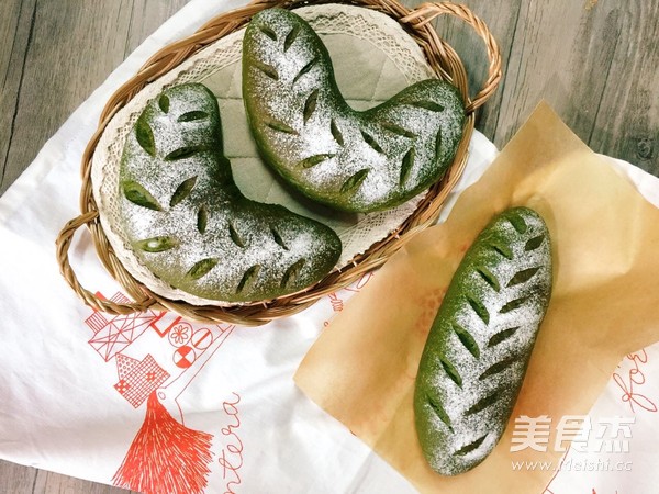 Mochi Sandwich Matcha Soft Ou recipe