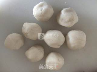 Osmanthus Glutinous Rice Cake recipe