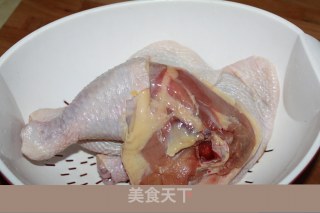 【spicy Chicken Drumsticks】 recipe