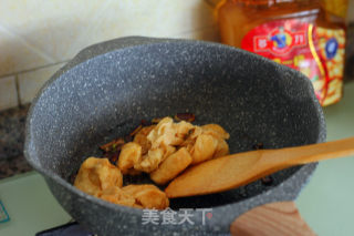 Shrimp Gluten recipe