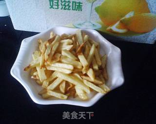 Dry Stir-fried Double Strips recipe