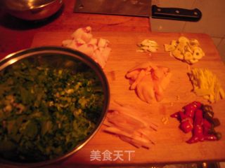 Cooked Food recipe