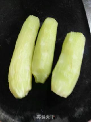 Lettuce Shredded Pork recipe