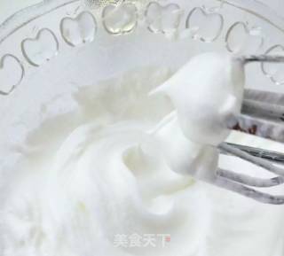 Yogurt Soluble Beans recipe