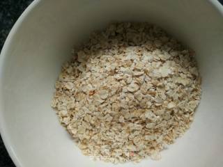 Lazy Version Dried Fruit Cereal recipe