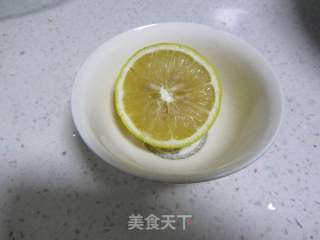 Homemade Loquat Sauce recipe