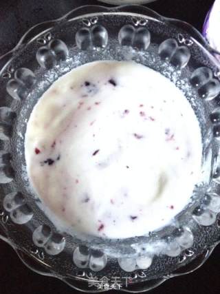 Fruit Yogurt Pot recipe