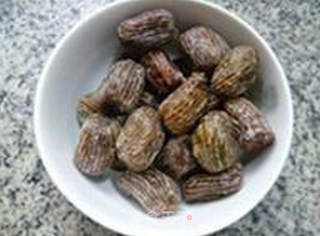 Glutinous Rice Dumplings with Candied Dates and Peanuts recipe