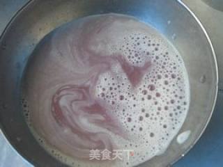 Pomegranate Juice recipe