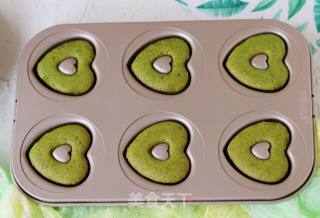 Matcha Love Donuts recipe
