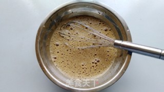# Fourth Baking Contest and is Love to Eat Festival# Brown Sugar Walnut Muffin recipe
