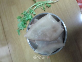 Meat Jelly recipe