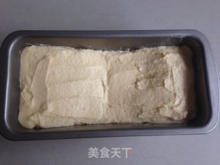 Almond Pound Cake recipe