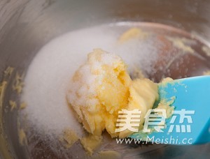 Creamy Almond Crisp recipe