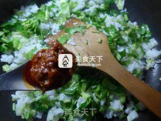 Celery and Cabbage Fried Rice recipe