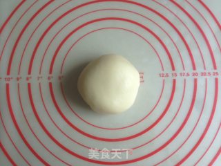 Cranberry Bean Paste Shortbread recipe