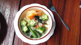 Instant Noodles Can Also be Highly Compelling---the Lamb Who Strayed into The Garden recipe