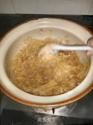 Grapefruit Honey Tea recipe