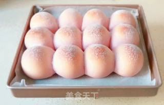 Red Bean Bread recipe