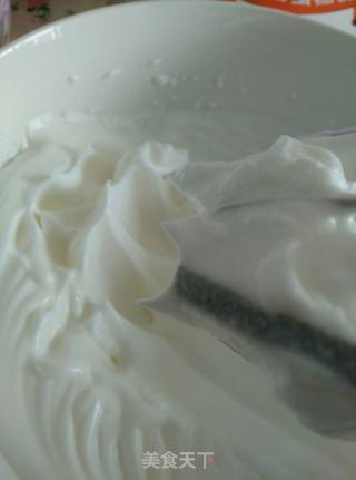 # Fourth Baking Contest and is Love Eating Festival# Crispy Sponge Sandwich Cake recipe