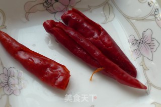 [zhejiang Cuisine] Spicy Winter Melon recipe