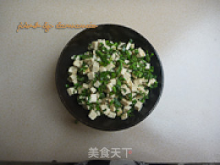 Toon Tofu recipe