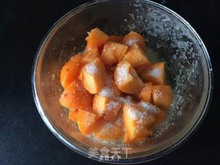 Apricot Jam recipe