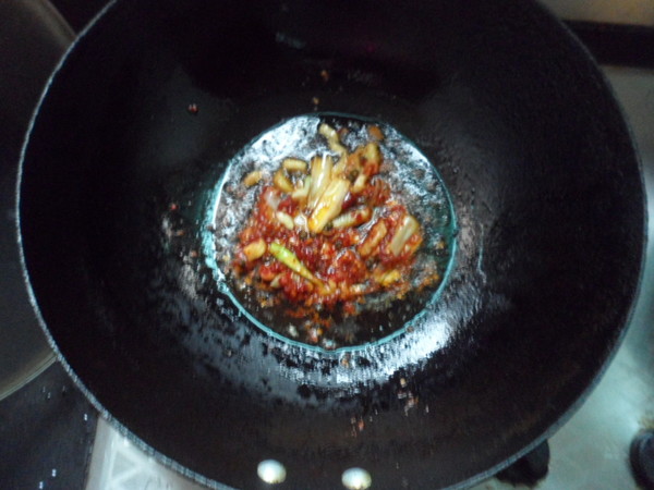 Braised Pomfret recipe