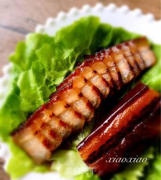 【zhejiang】bacon recipe