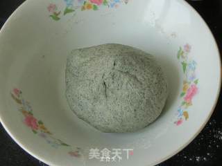 Coarse Grains Supreme-tonifying Kidney and Qi Sesame Bread recipe