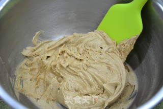 Brown Sugar Madeleine Cake recipe