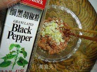 Fresh Soda Meat recipe