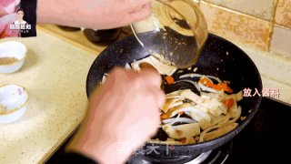 There are So Many Korean Fried Fish Cakes and It’s Very Simple. recipe