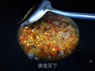Spicy Wine Boiled Flower Conch recipe