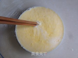 Corn Cake recipe