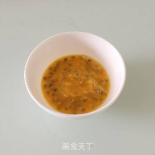 Fruit Tea recipe