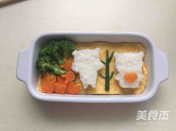 Three-year-old Recipes for Toddlers recipe