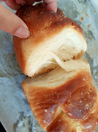 Old-fashioned Bread