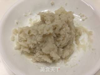 Breakfast Mashed Potatoes recipe